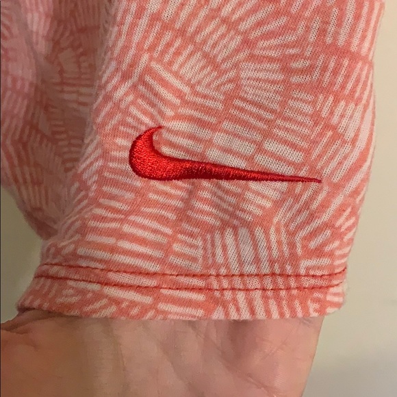 Nike Active Razorback Top - Picture 4 of 7